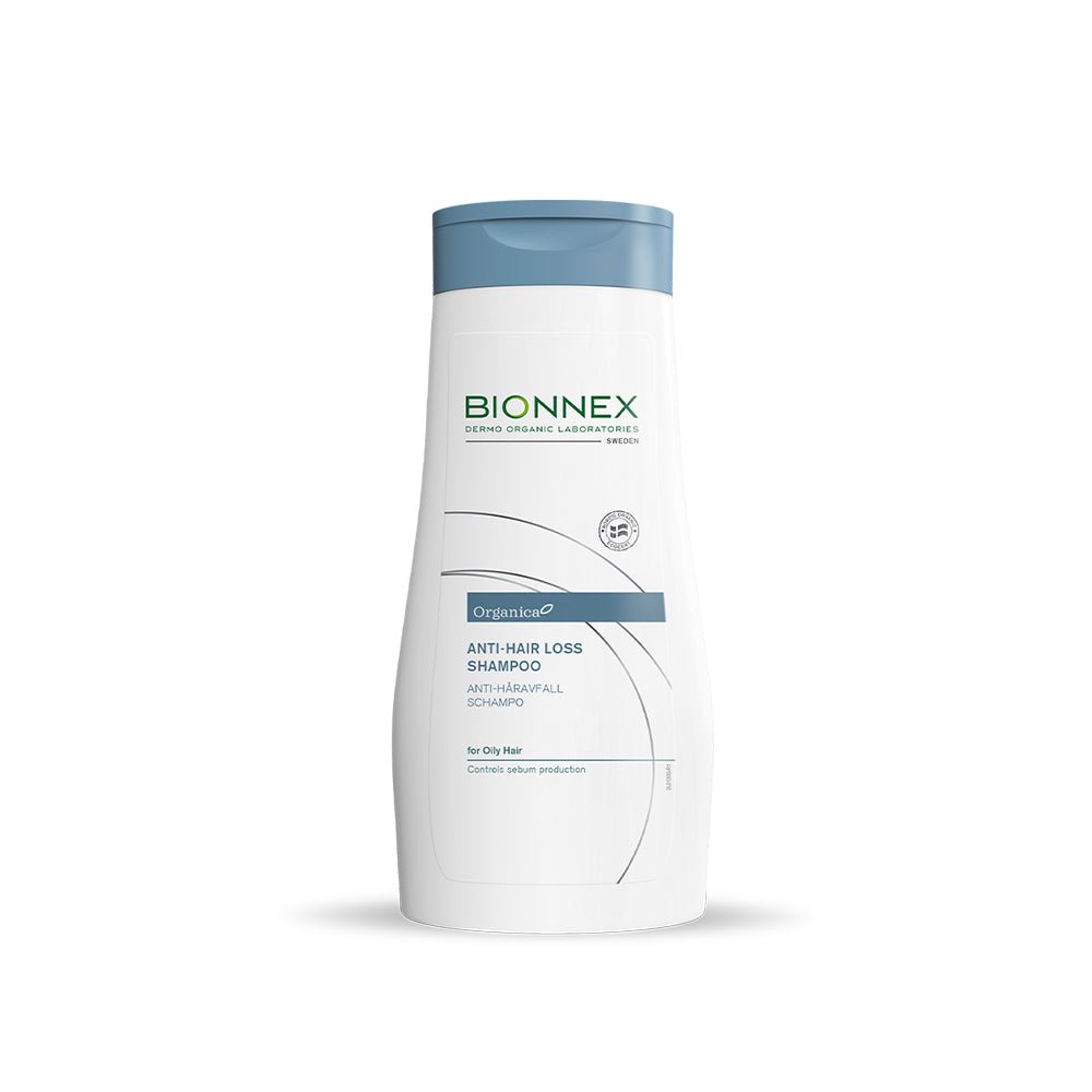 BIONNEX ANTI HAIR LOSS SHA OILY HAIR 300ML