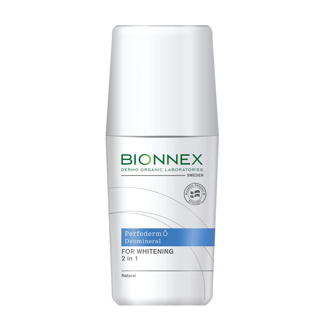 BIONNEX DEO FOR WHITENING 2IN1 75ML