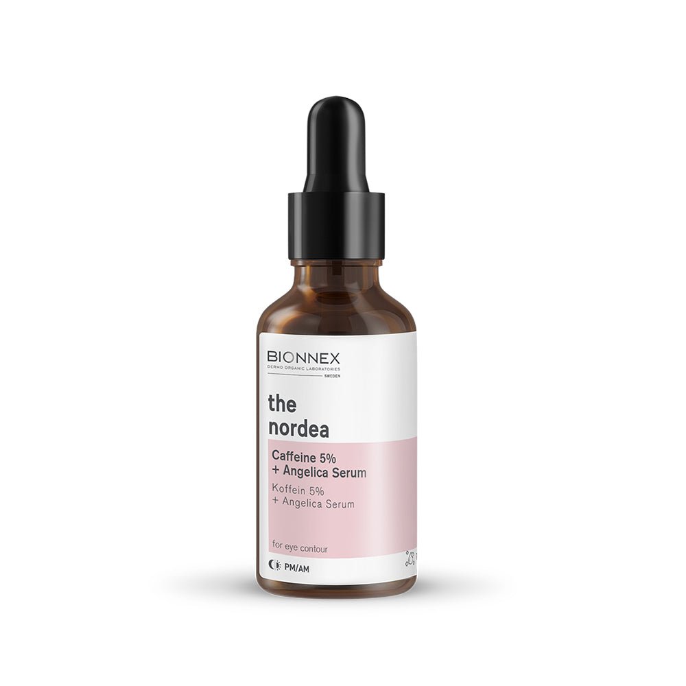 BIONNEX NORDEA CAFFEINE5% SERUM 30ML