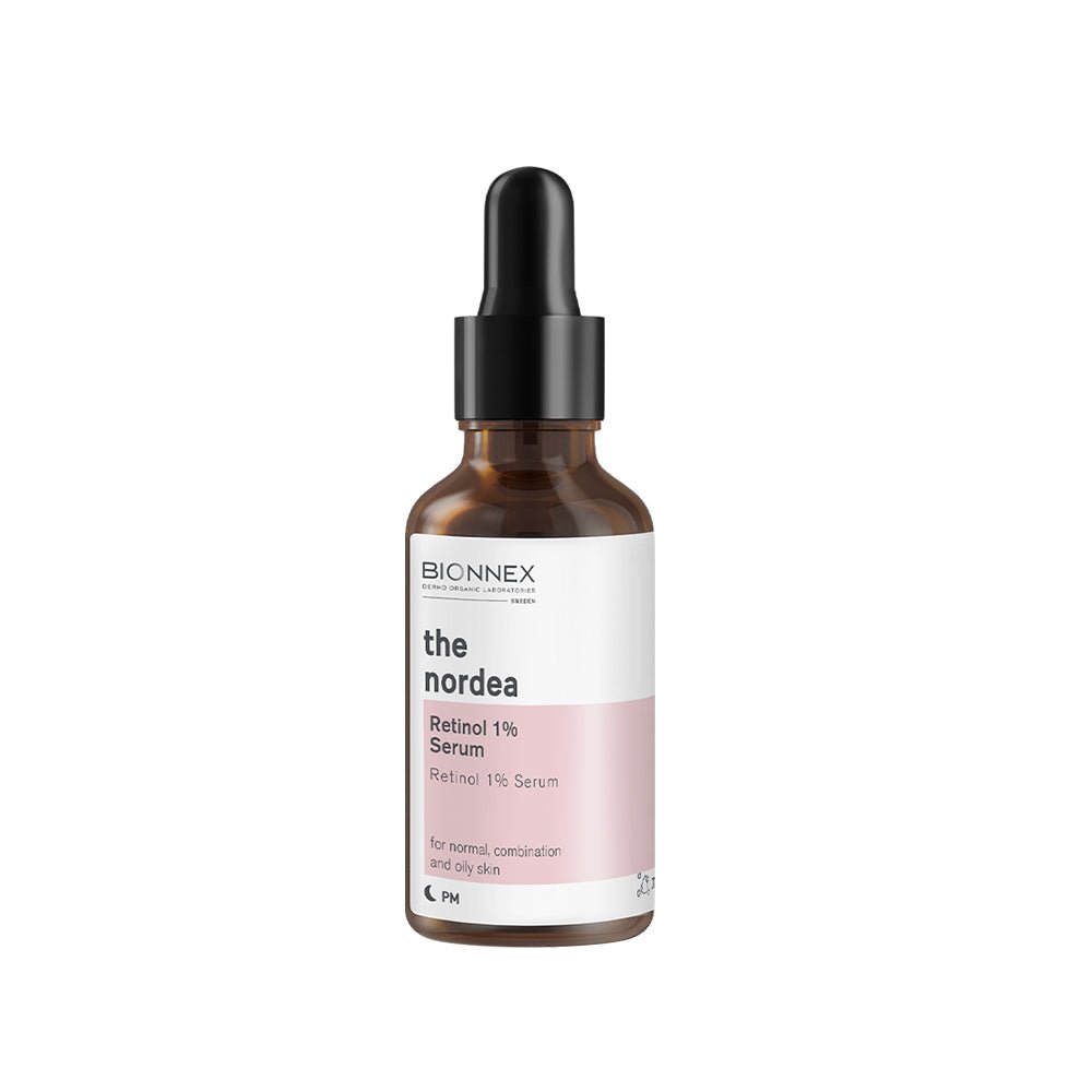 BIONNEX NORDEA RETINOL SERUM 30ML
