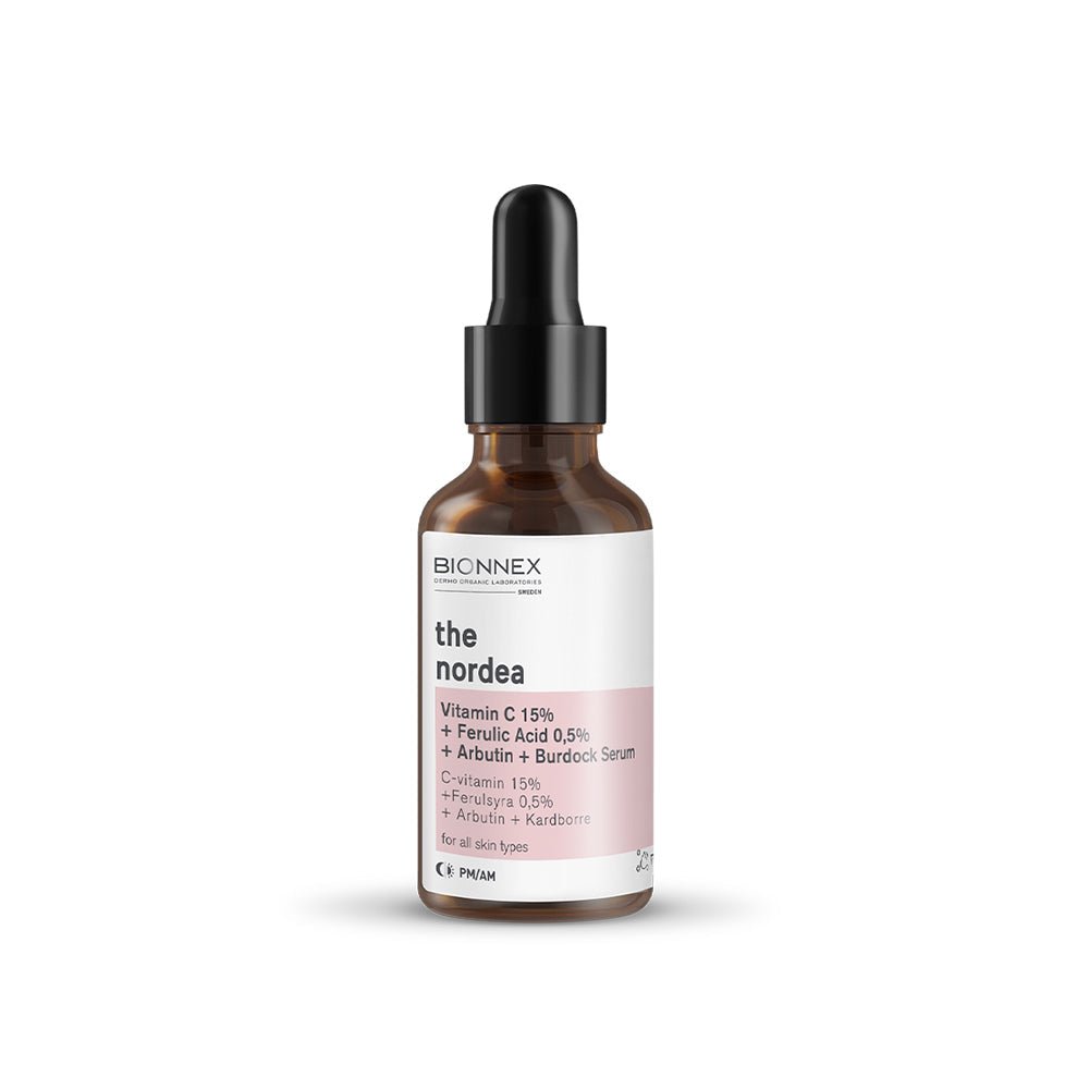 BIONNEX NORDEA VIT.C SERUM 30ML
