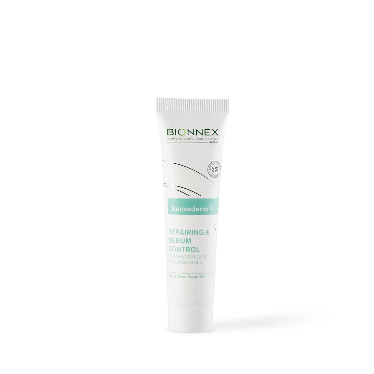 BIONNEX RENSADERM REPAIRING&SEBUM CONTROL 30ML