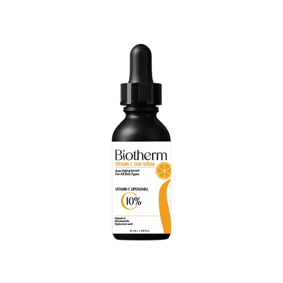 BIOTHERM VIT.C SKIN SERUM 30ML