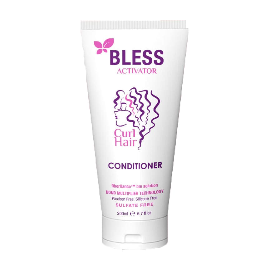 BLESS ACTIVATOR COND 200ML