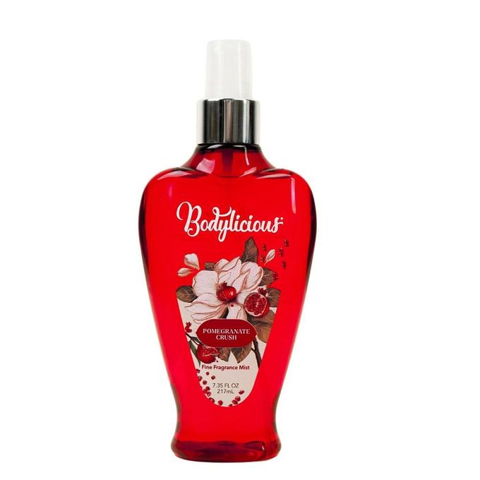 BODY LICIOUSPOMEGRANATE CRUSH MIST 217 ML