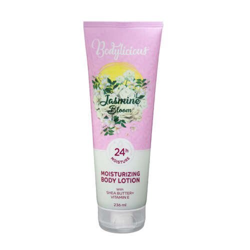 BODYLICIOUS LOTION BODY JASMINE BLOOM 236ML