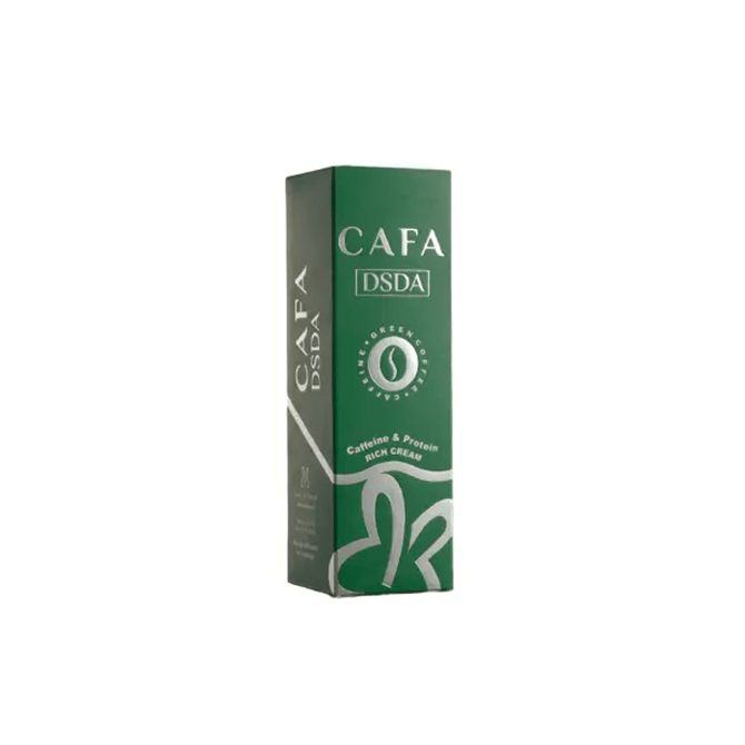 CAFA DS DA HAIR CREAM 120 ML N.P