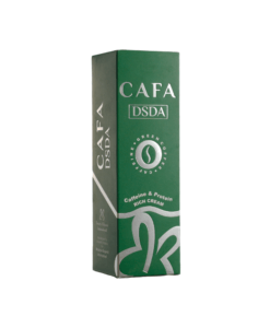 CAFA DS DA HAIR CREAM 120 ML N.P