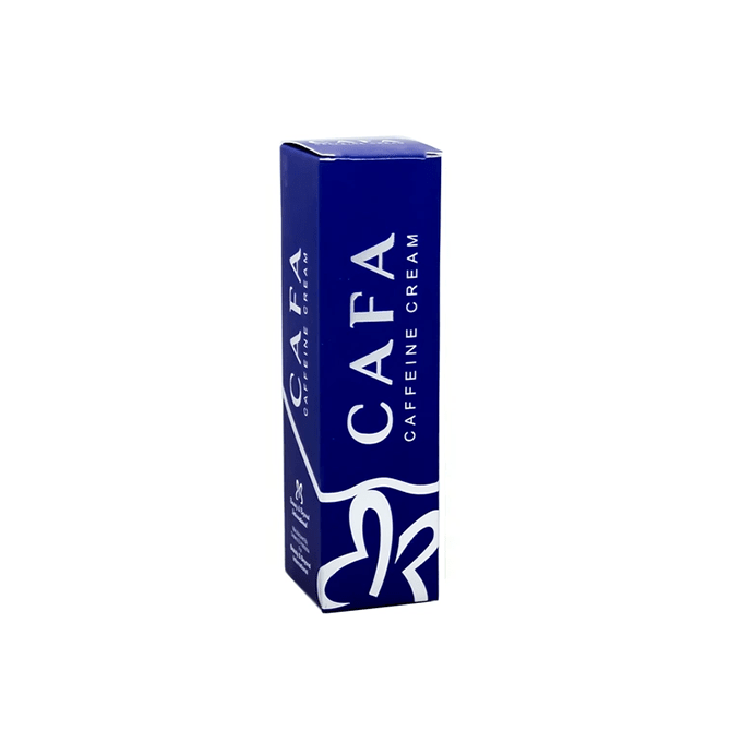 CAFA HAIR CREAM 50 ML