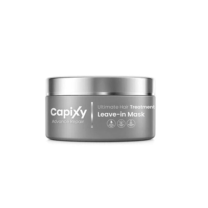 CAPIXY ADVANCE REPAIR LEAVE IN HAIR MASK 250ML