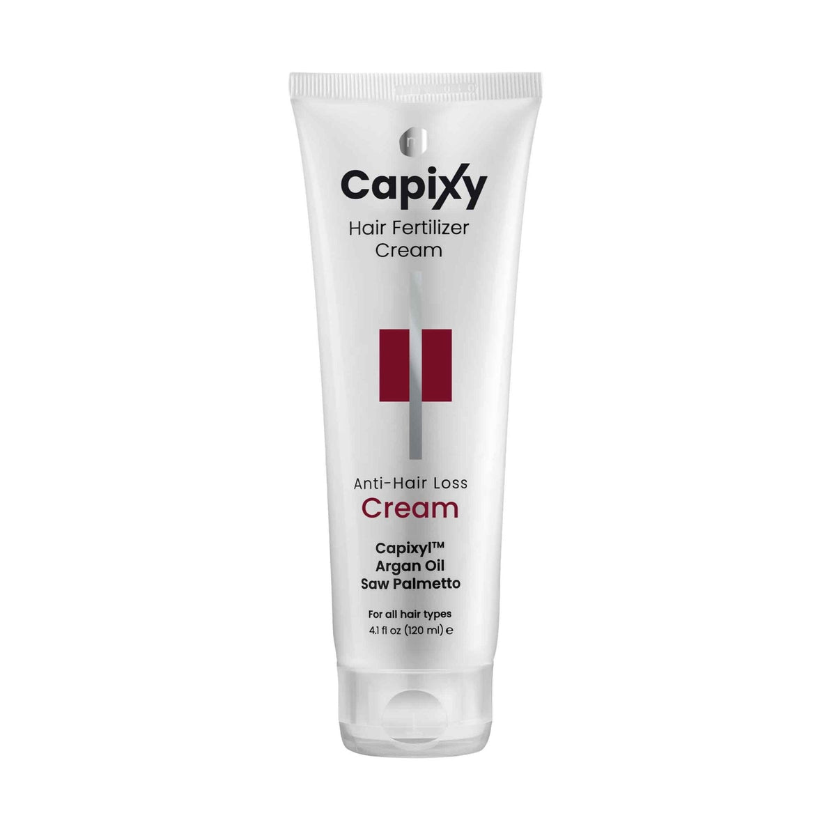 CAPIXY ANTI-HAIR LOSS CREAM 120ML