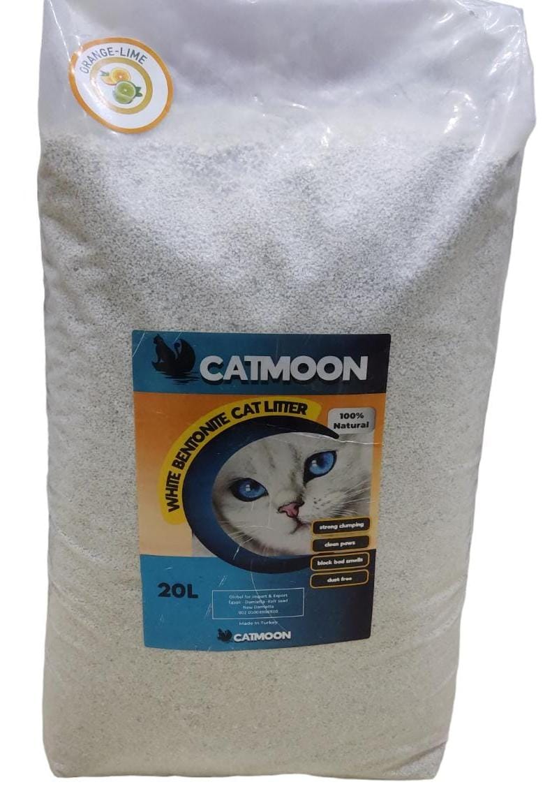 CATMOON 20 LITRE