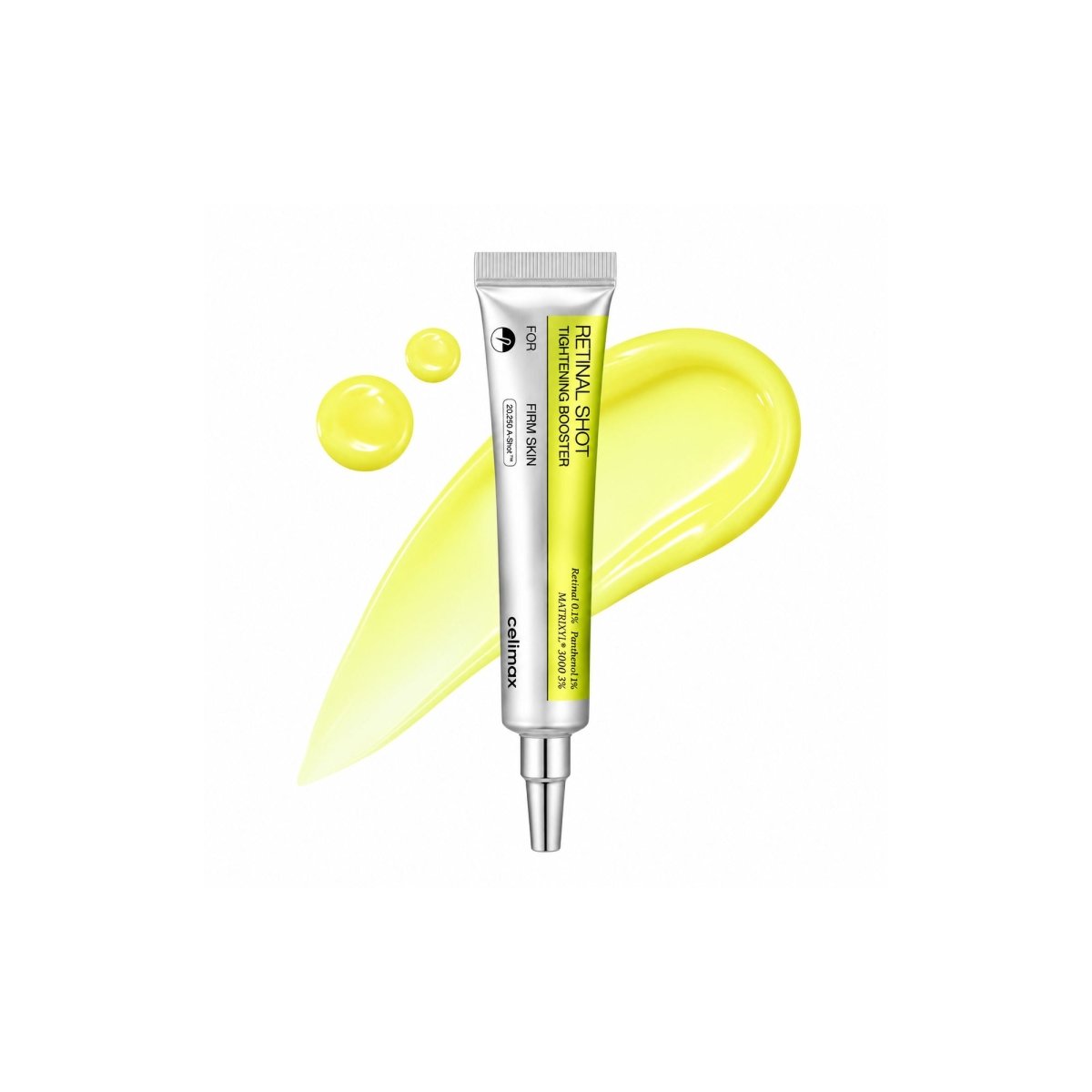 CELIMAX RETINAL SHOT TIGHTENING BOOSTER 15ML (NB)