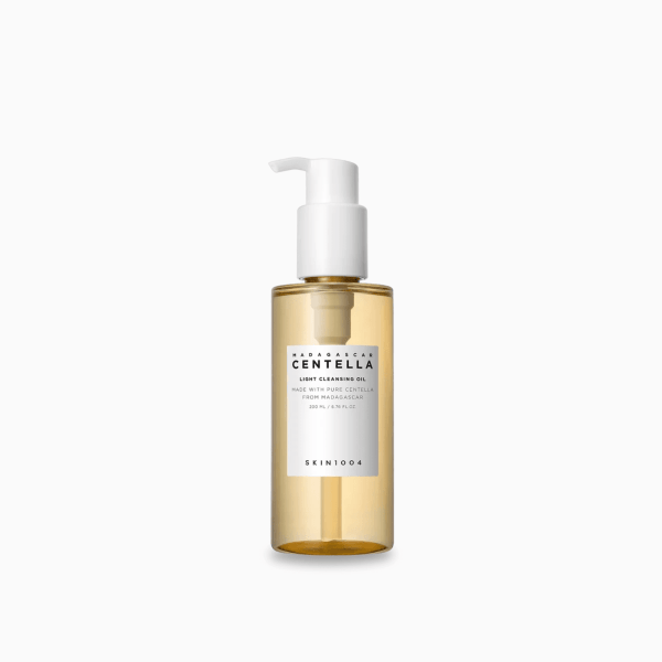 CENTELLA LIGHT CLEANSING OIL