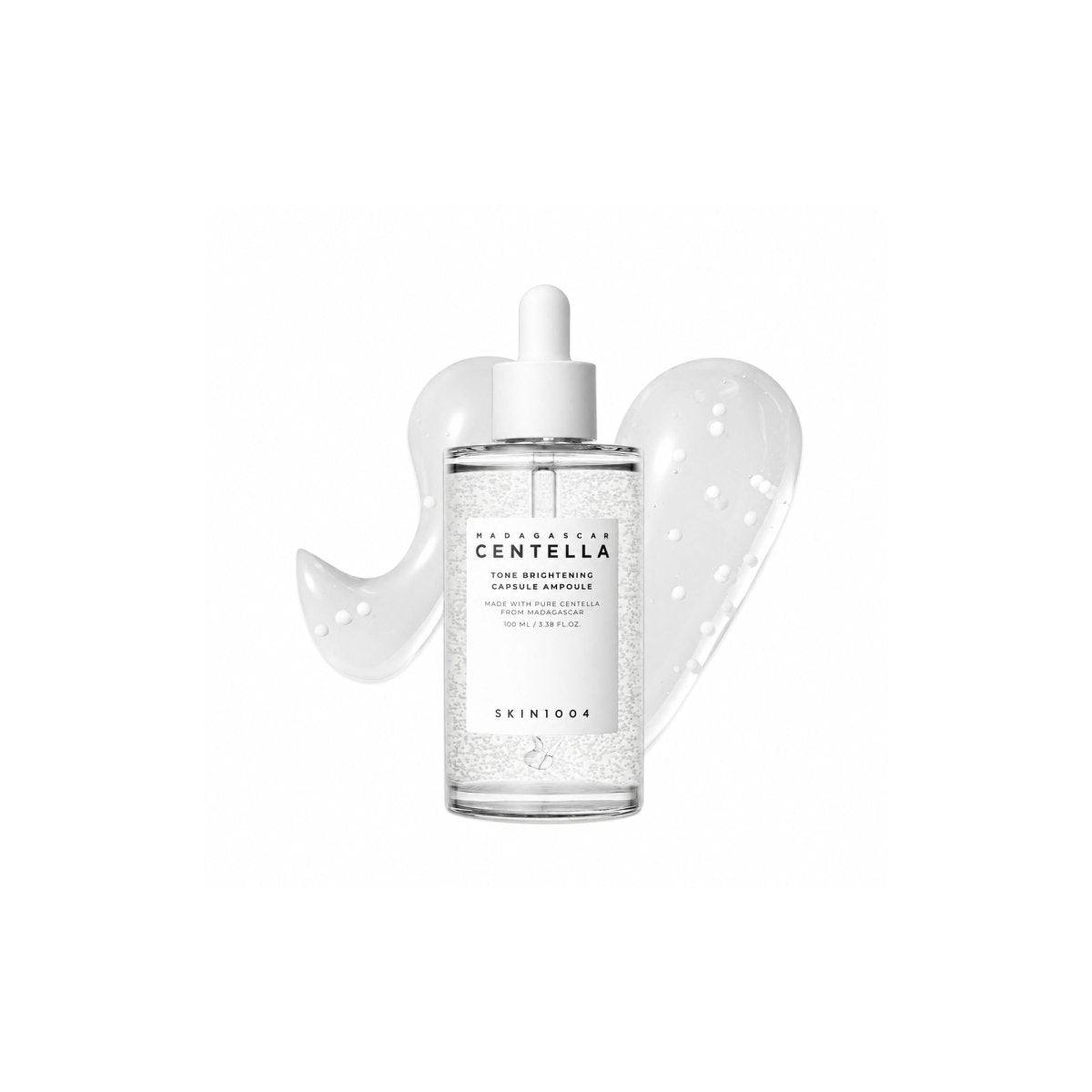 CENTELLA TONE BRIGHTENING CAPSULE AMPOULE 100ML (NB)