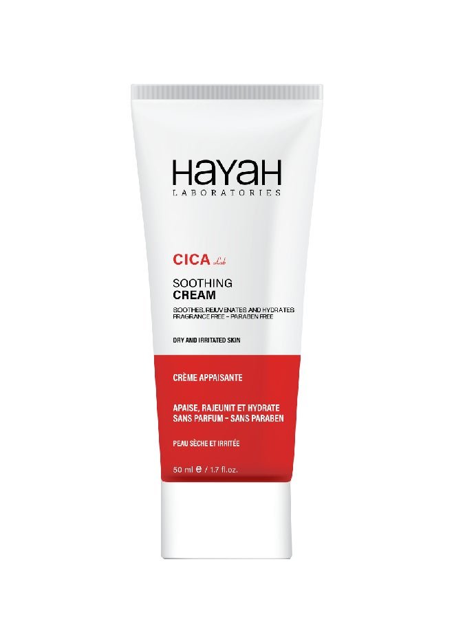 Cica Lab ANTI-MARK Cream 50 ML
