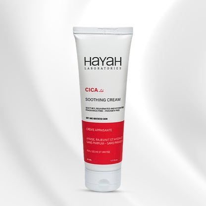CICA LAB SOOTHING CREAM 50 ML