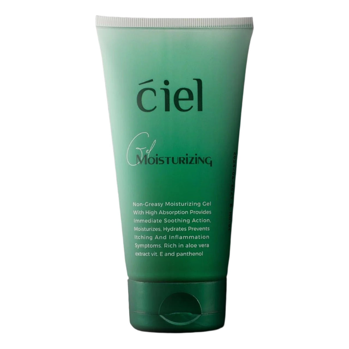 CIEL GEL MOISTURIZING 150ML