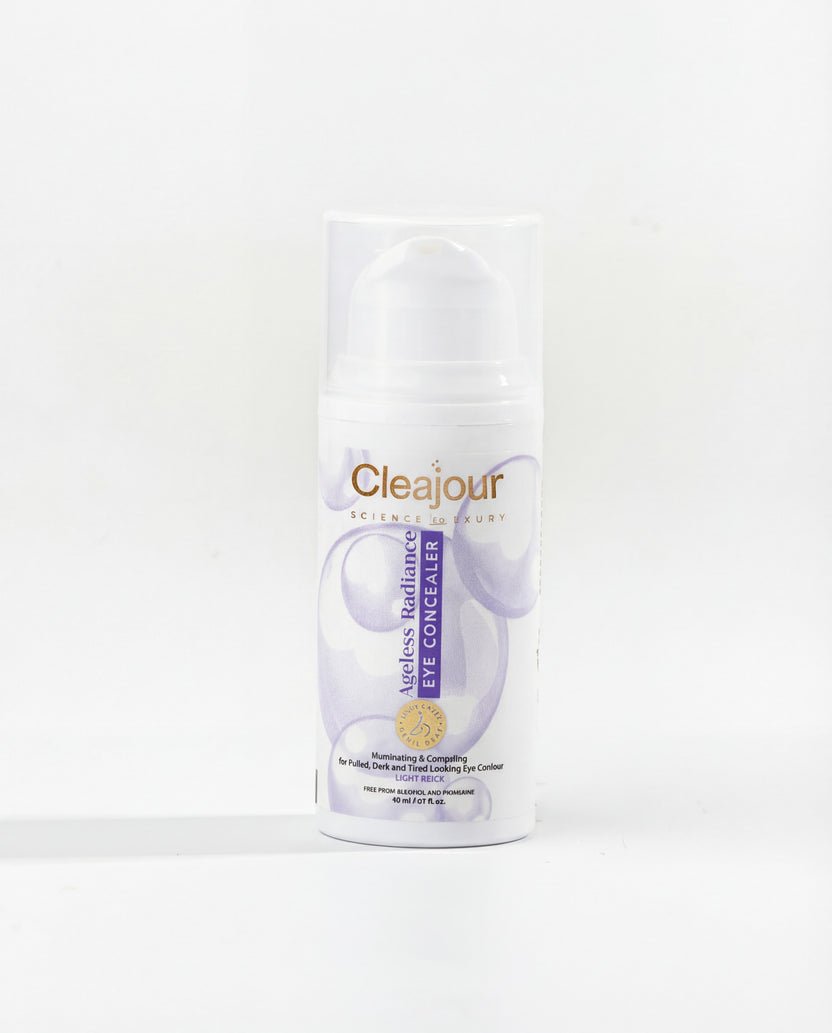 CLEAJOUR EYE CONCEALER 30ML