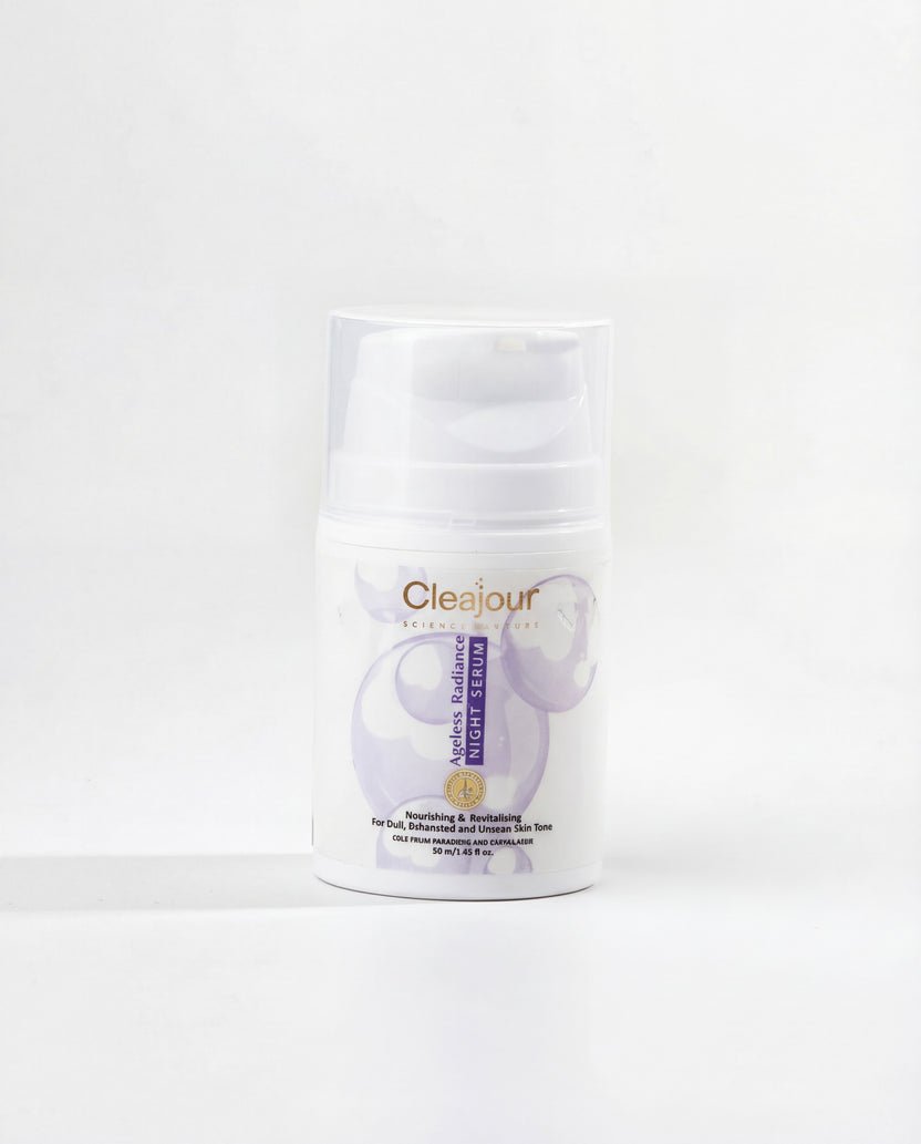 CLEAJOUR NIGHT SERUM 50ML