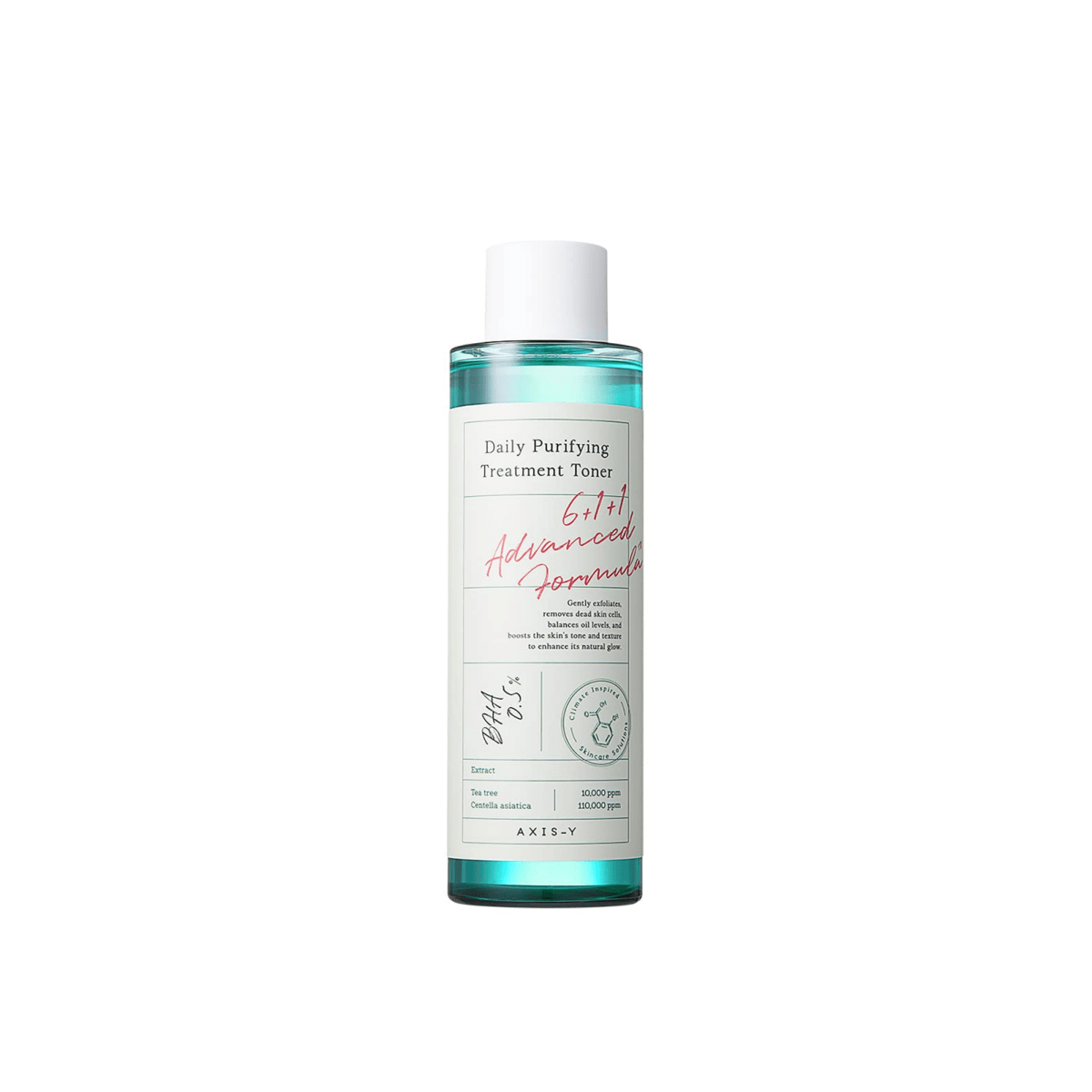 DAILY PURIFYING TONER 200ML