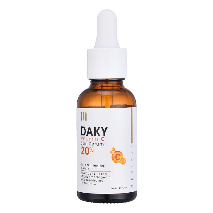 DAKY VITAMIN C SERUM 20% 30ML