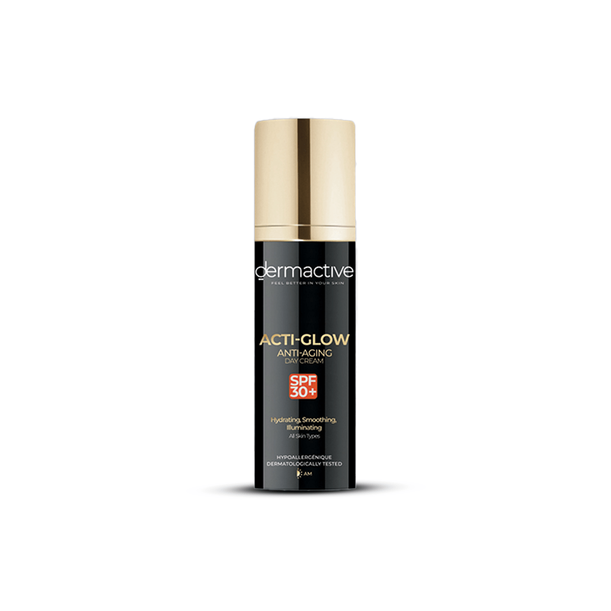 DERMACTIVE GLOW DAY CREAM SPF30+ 50ML