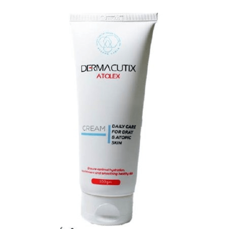 DERMACUTIX ATOLEX 100GM