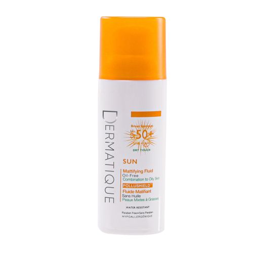 DERMATIQUE MATTIFYING FLUID SPF 50+ 50ML