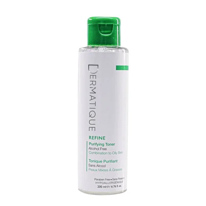 DERMATIQUE PURIFYING TONER 200ML