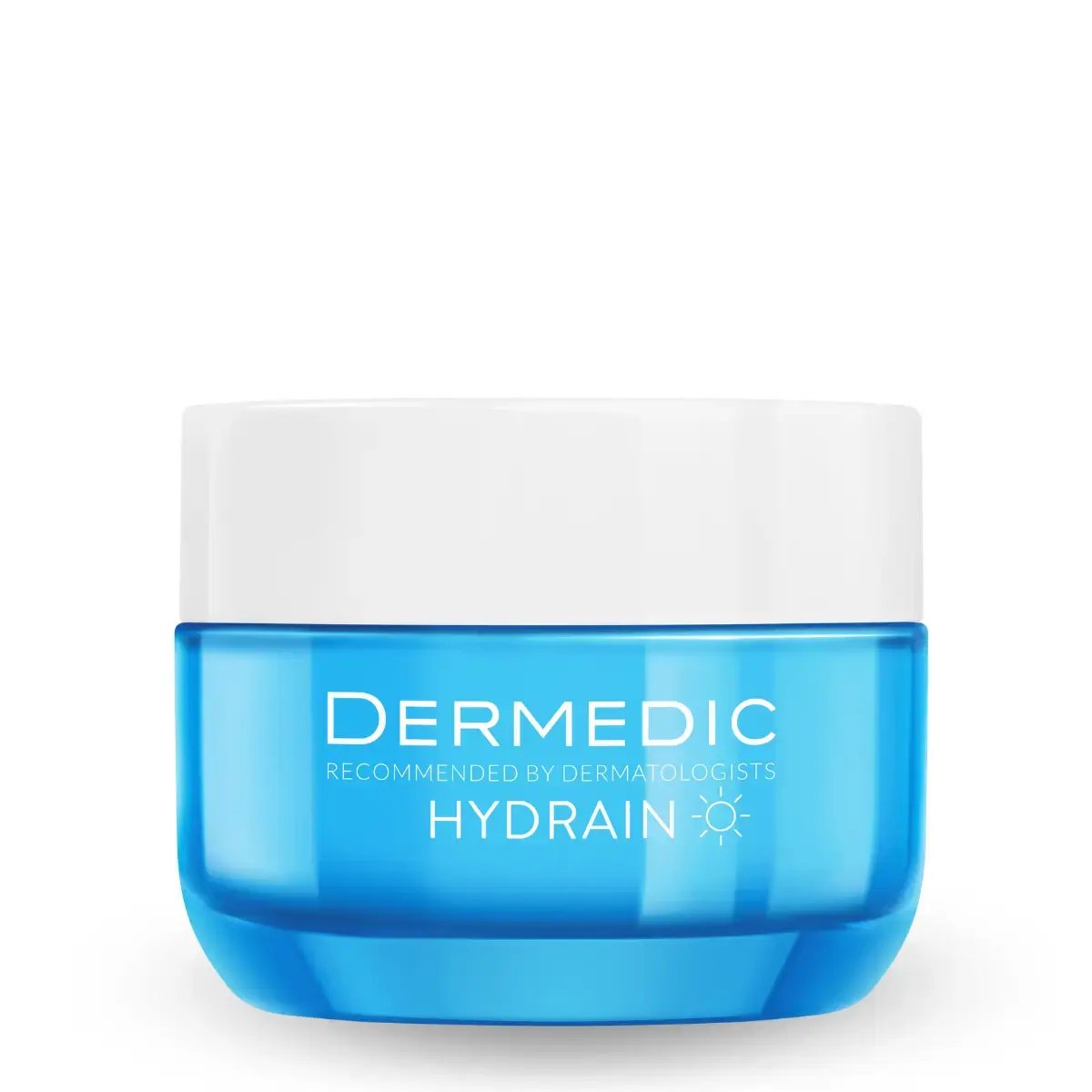 DERMEDIC HYDRAIN كريم مرطب 50 مل