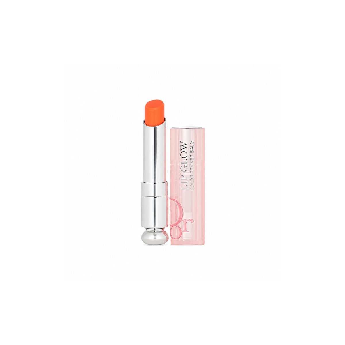 DIOR LIP GLOW 3.2G #004 PINK (NB)