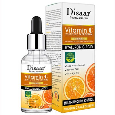 DISAAR VIT (C) SERUM 30ML