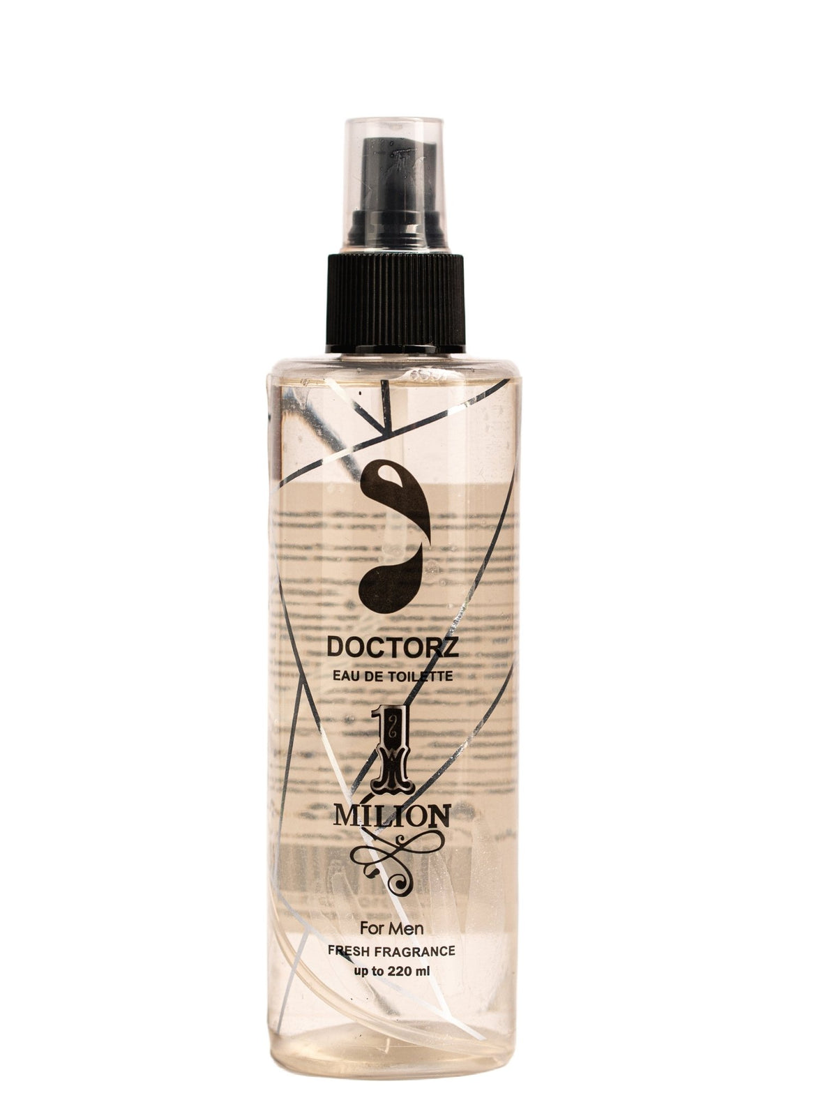 DOCTORZ 1MILION MEN 220ML