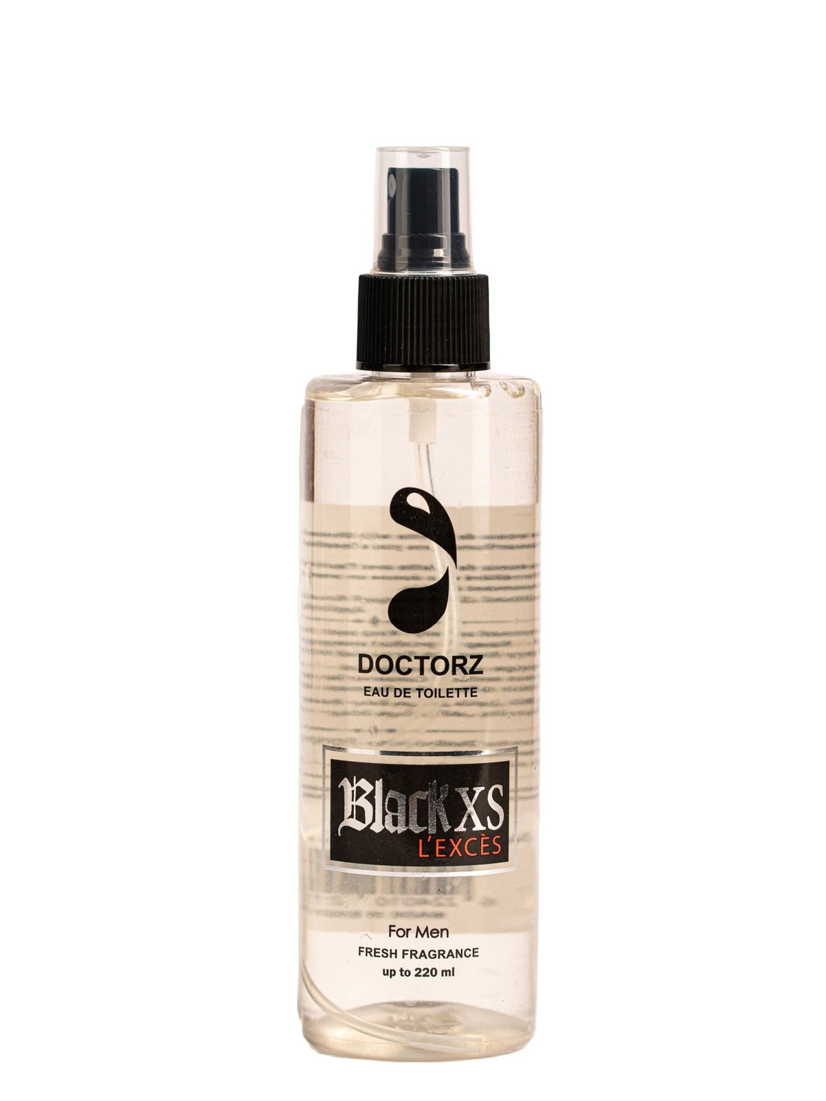 DOCTORZ BLACK XS 220ML