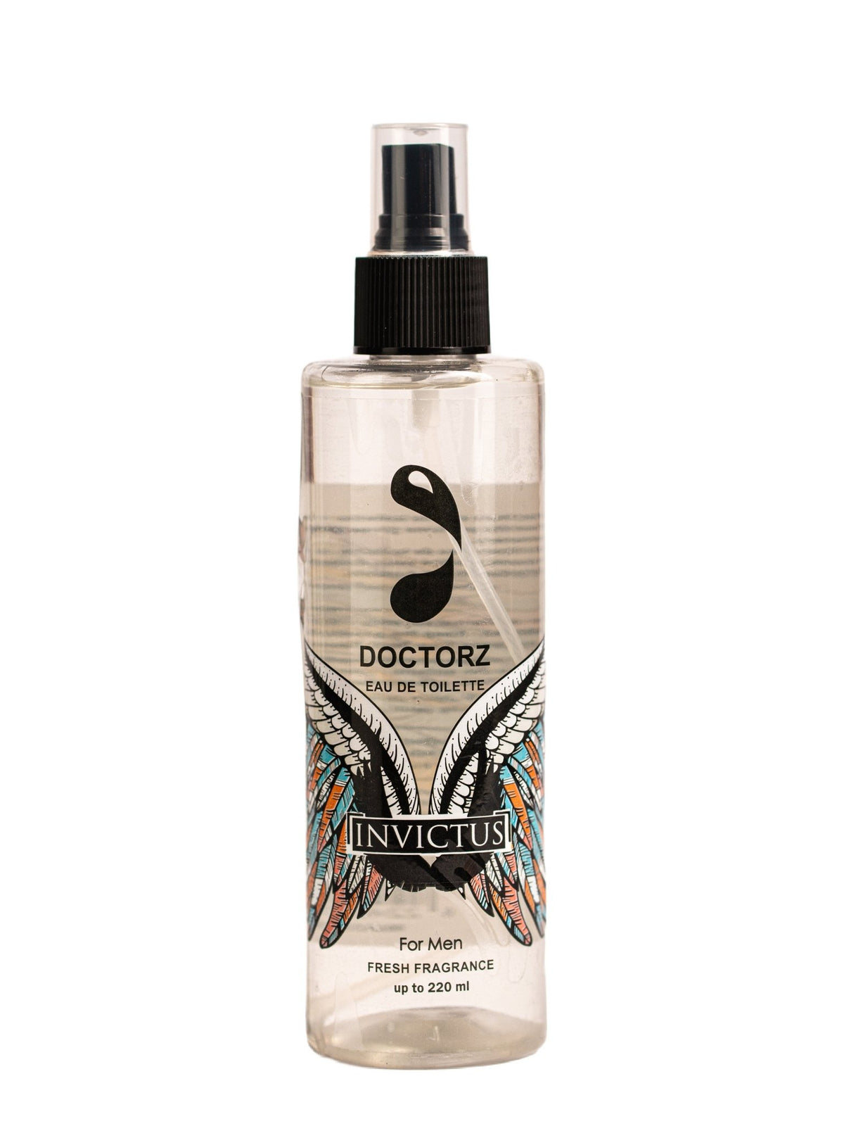 DOCTORZ INVICTUS 220 مل