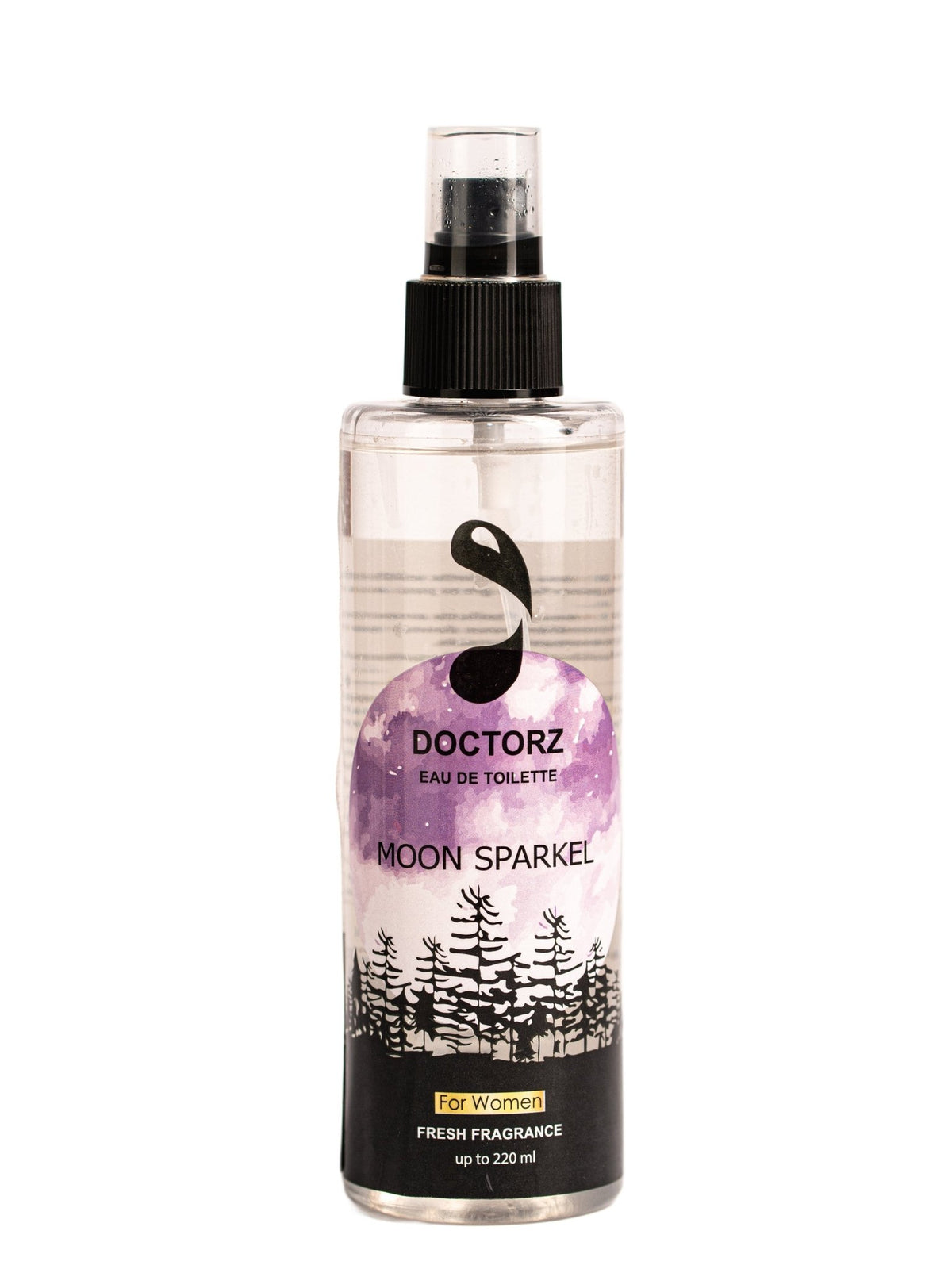 DOCTORZ MOON SPARKEL SPRAY 220ML