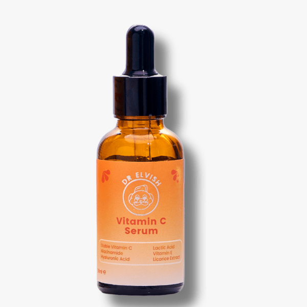 DR ELVISH VIT.C SERUM 30ML