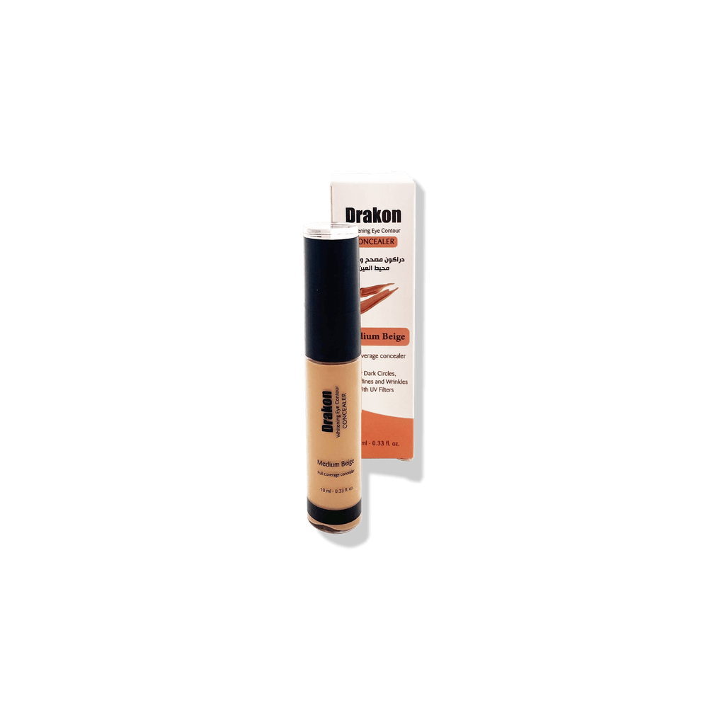 DRAKON CONCEALER MEDIUM 10ML