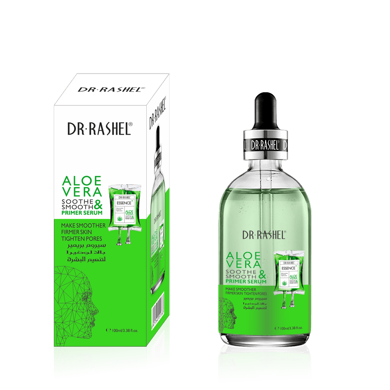 DR.RASHEL ALOE VERA PRIMER 100ML