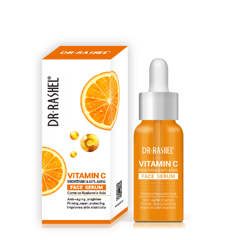 DR.RASHEL VIT C FACE SERUM