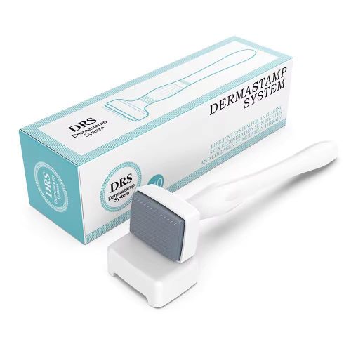 نظام ديرما ستامب DRS