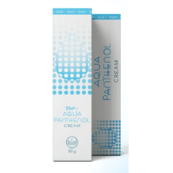 DUXGEN AQUA PANTHENOL CREAM 50ML