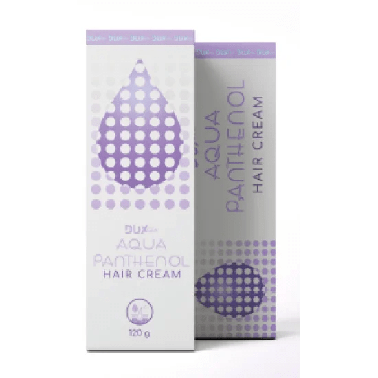 DUXGEN AQUA PANTHENOL HAIR CREAM 120 ML