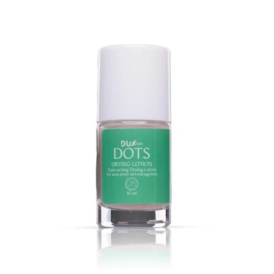 DUXGEN DOTS DRYING LOTION 10ML