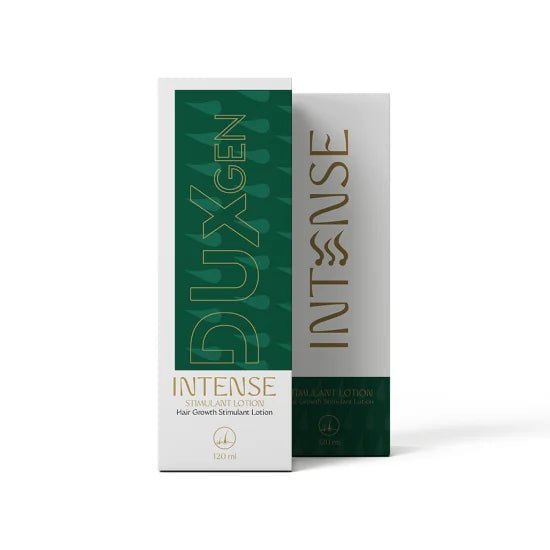DUXGEN HAIR GROWTH LOTION 120 ML