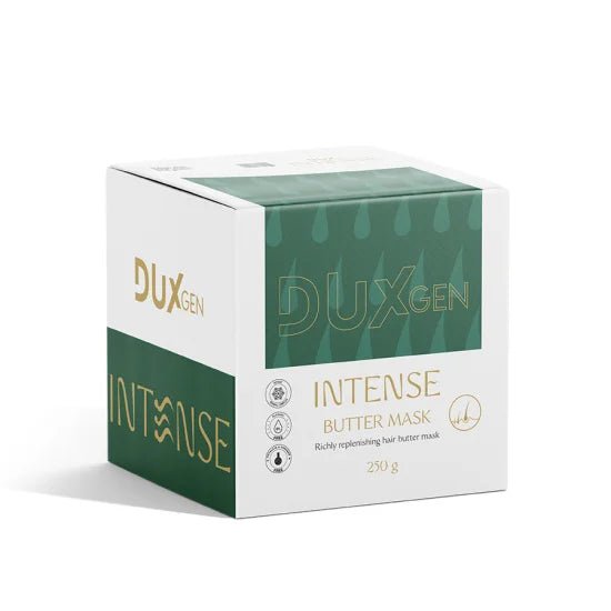 DUXGEN INTENSE BUTTER MASK 250G