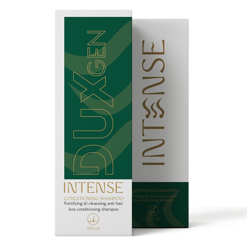 DUXGEN INTENSE CONDITIONING SHAMPOO 200GM