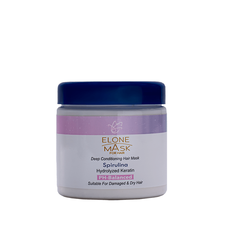 ELONE HAIR MASK