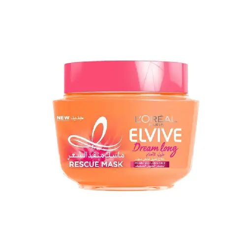 ELVIVE DREAM LONG قناع الترميم 300 مل